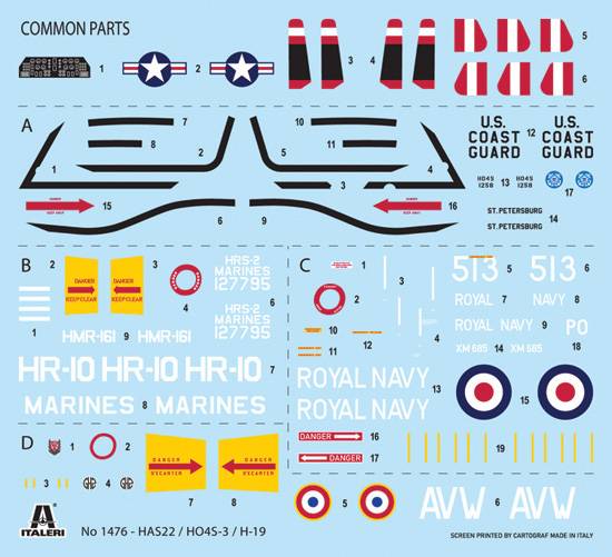 HO4S-3 / HAS.7 / H-19 – Image 9