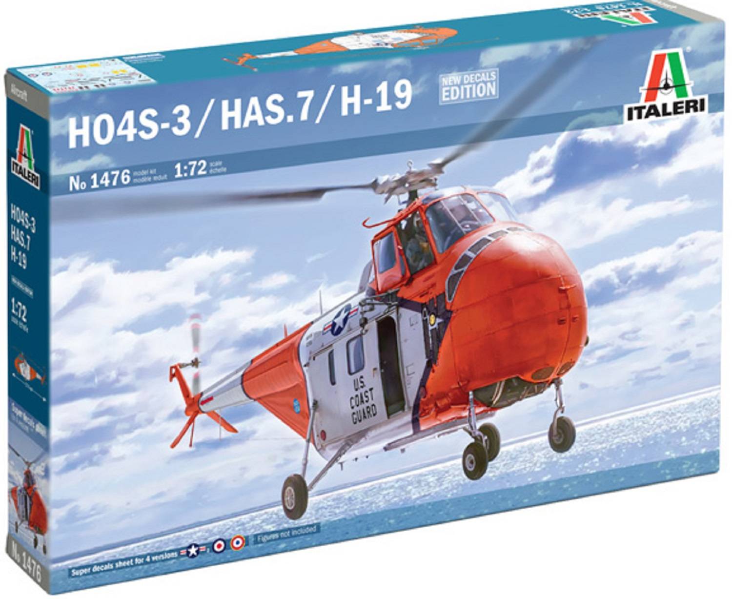 HO4S-3 / HAS.7 / H-19 – Image 10