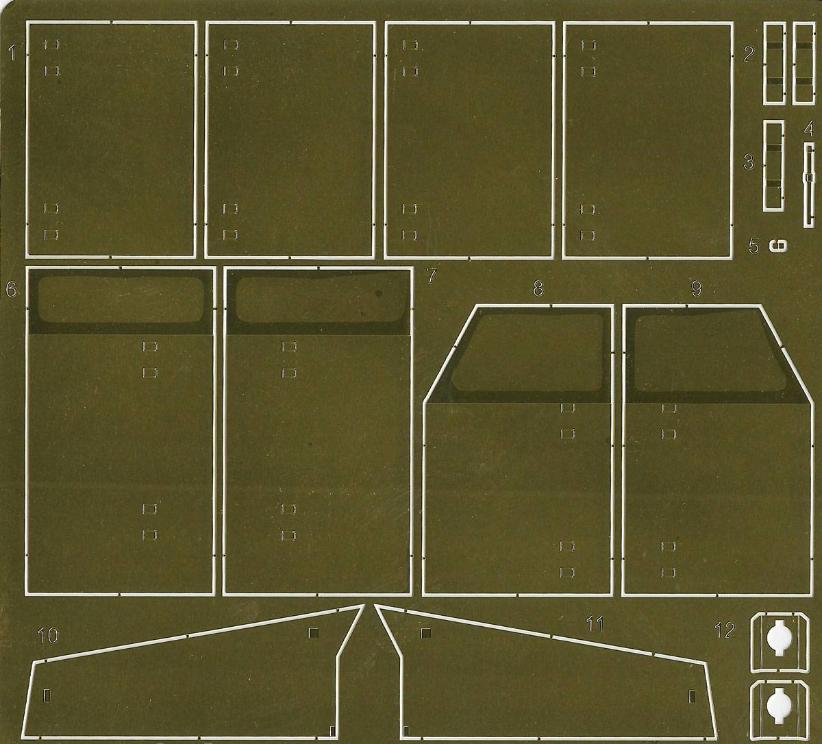 Jagdpanzer IV L/70 V Sd.Kfz.162/1 – Image 5