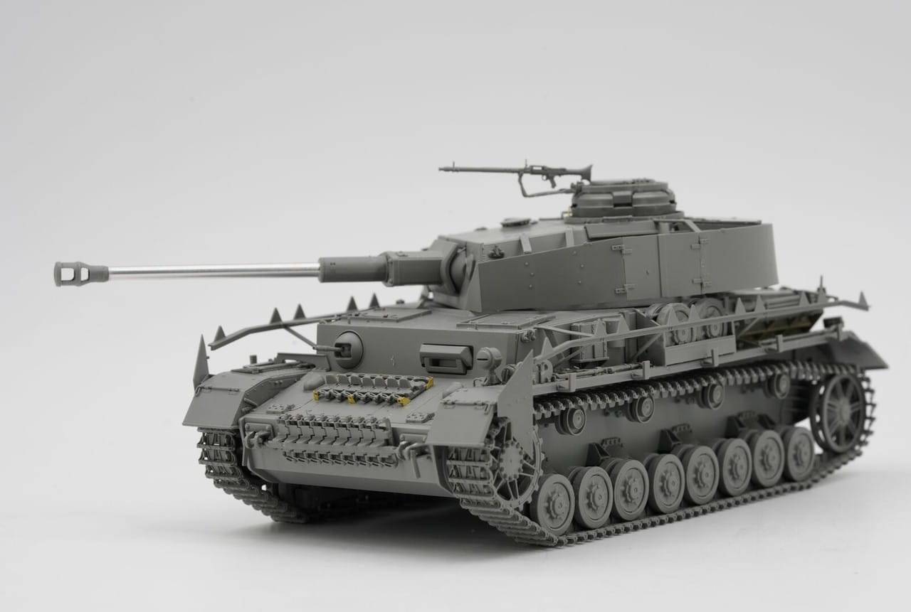Pz.Kpfw.IV Ausf.H Late – Image 5