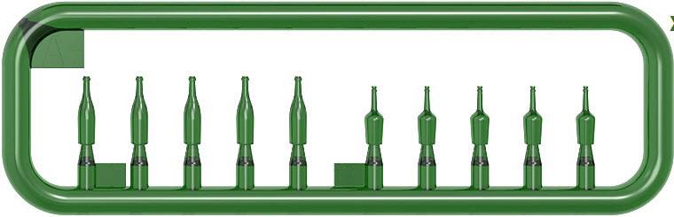 ALCOHOL BOTTLES WITH BOXES – Image 2