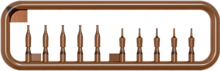 ALCOHOL BOTTLES WITH BOXES – Image 3