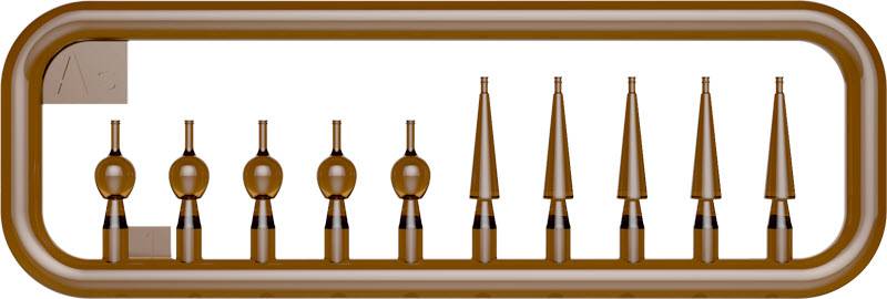 ALCOHOL BOTTLES WITH BOXES – Image 5