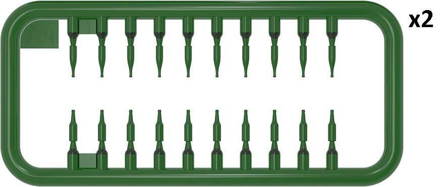 ALCOHOL BOTTLES WITH BOXES – Image 8