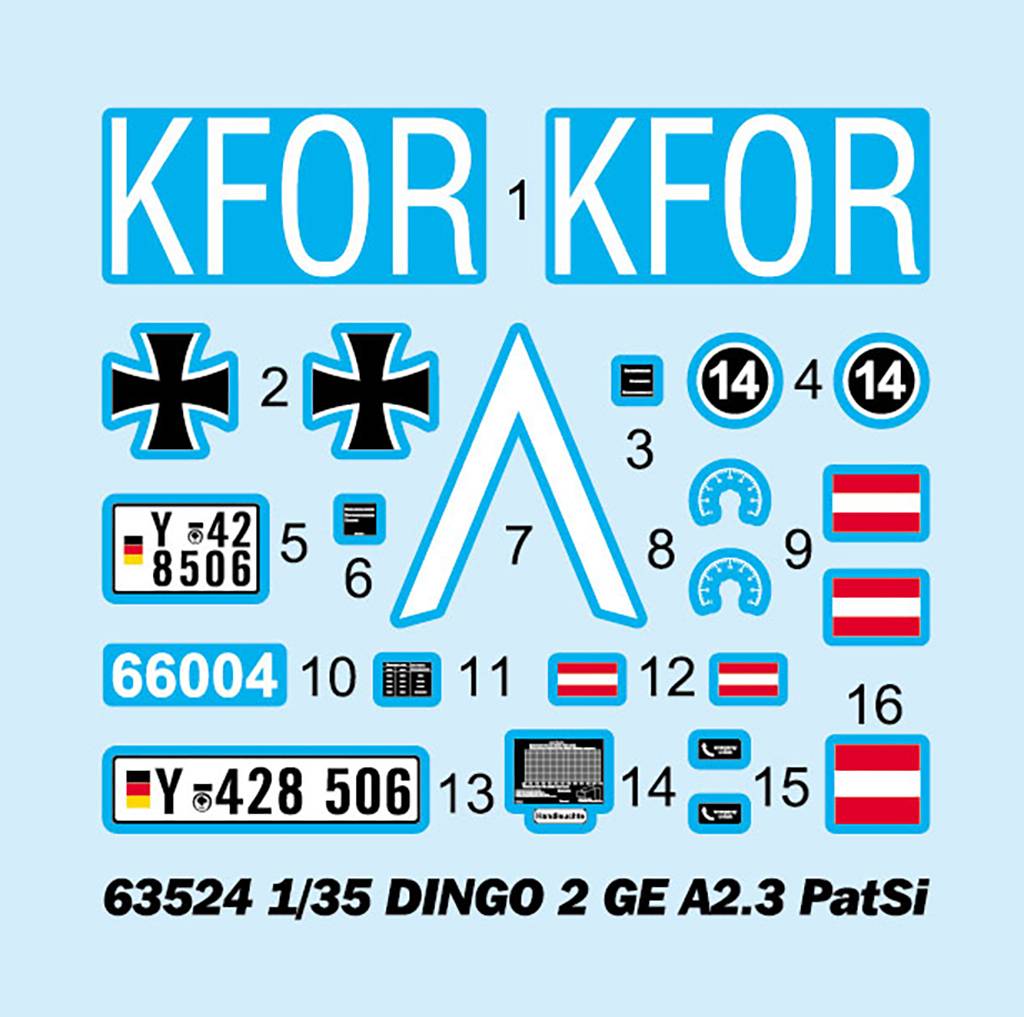 DINGO 2 GE A2.3. PatSi – Image 18