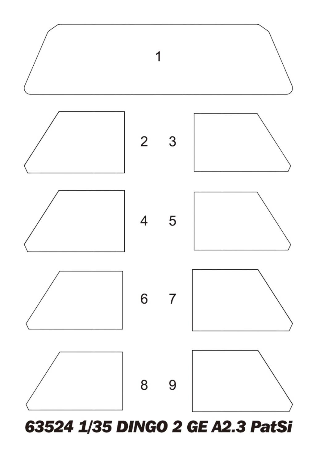 DINGO 2 GE A2.3. PatSi – Image 19