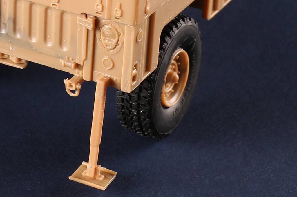 M1101/1102 Light Tactical Trailer (LTT) – Image 9