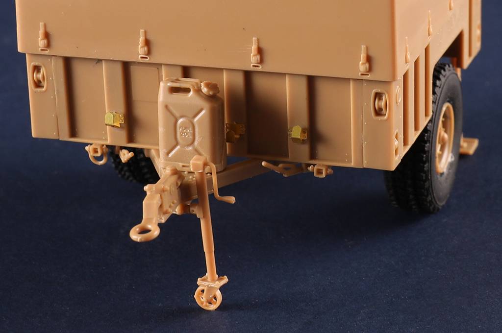 M1101/1102 Light Tactical Trailer (LTT) – Image 10