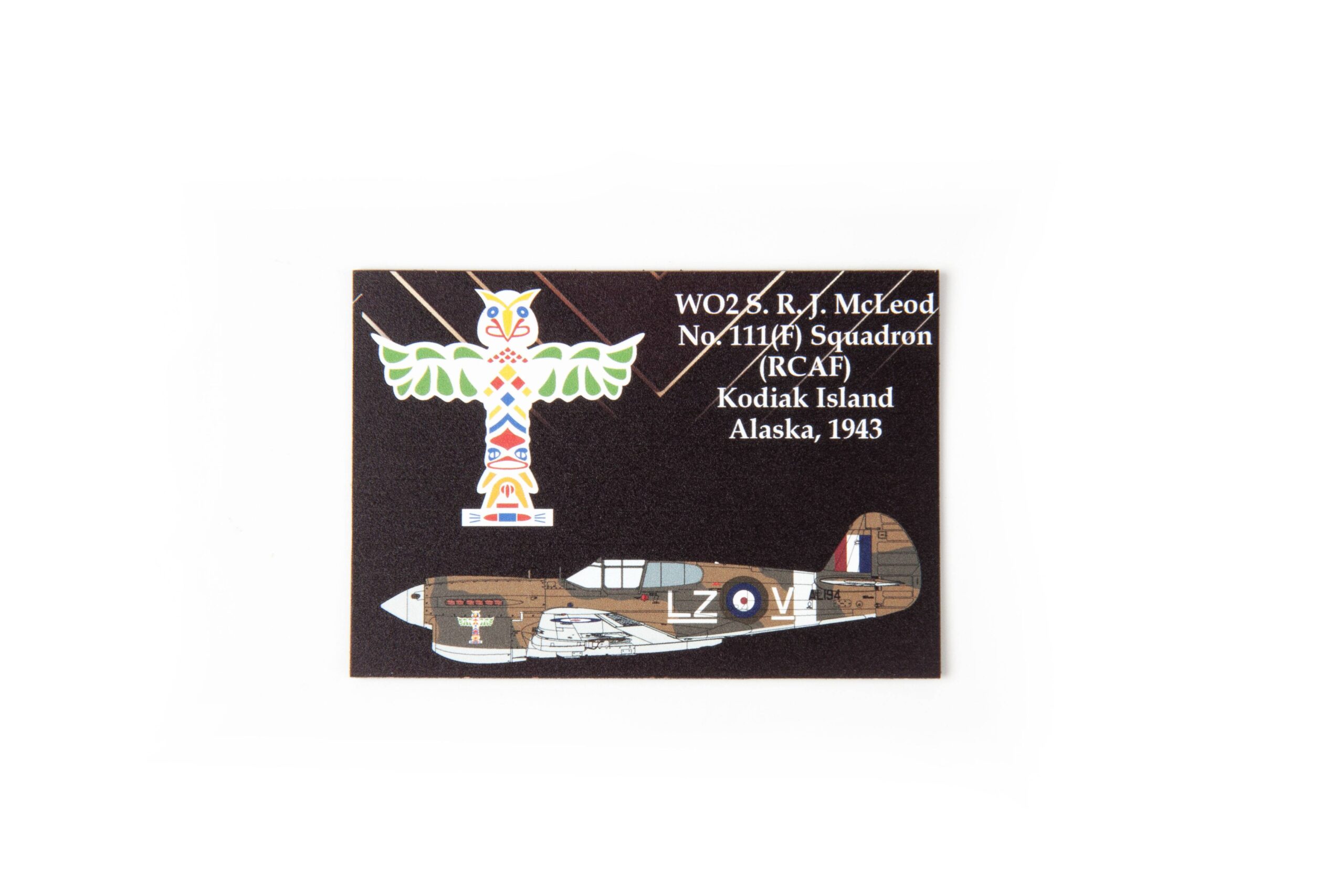 P-40E Warhawk Royal Class Dual Combo – Image 18