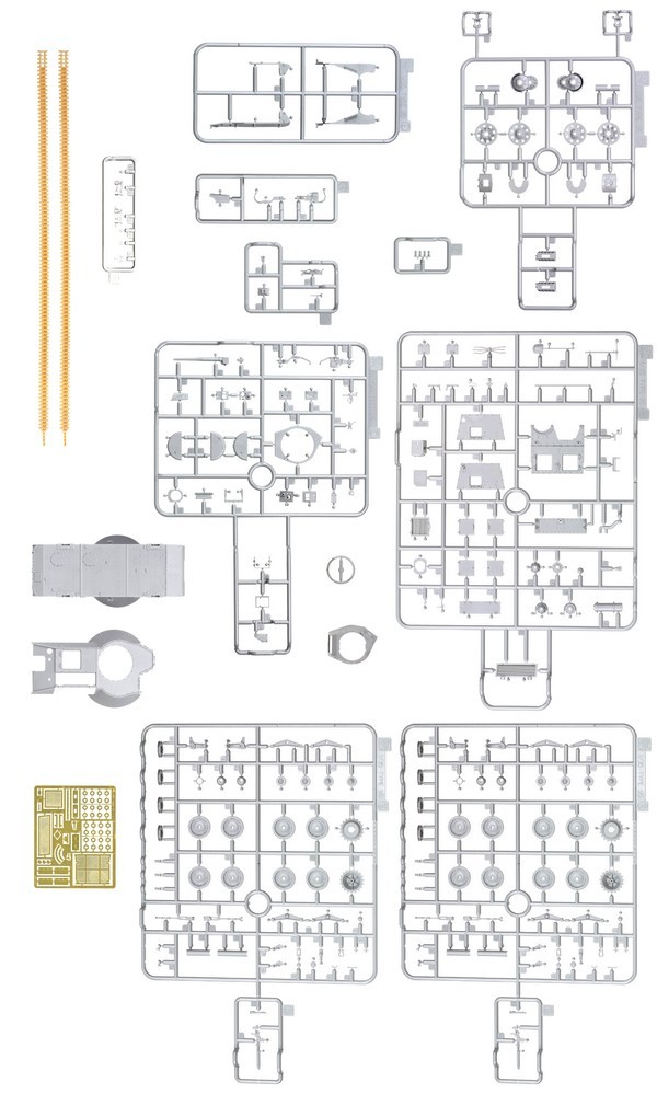 IJA Type 95 Light Tank "Ha-Go" Early Production – Image 4