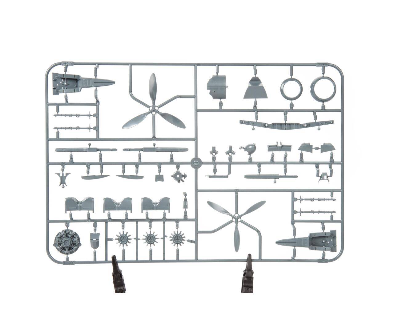 Fw 190A-3 Weekend edition – Image 11