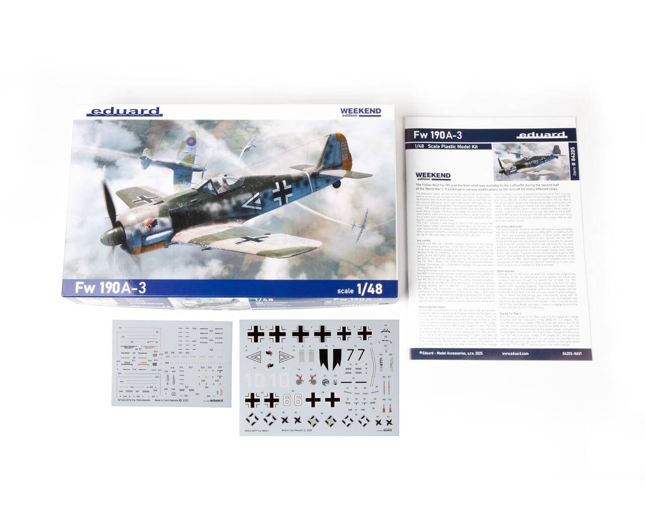 Fw 190A-3 Weekend edition – Image 6