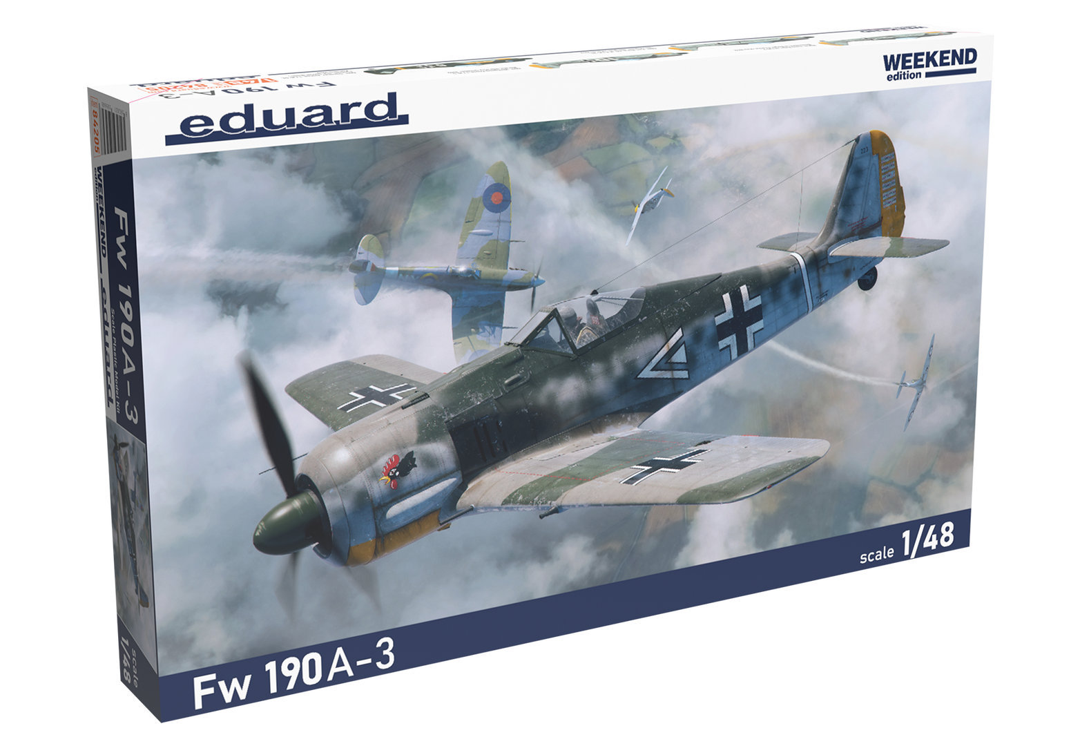 Fw 190A-3 Weekend edition – Image 15