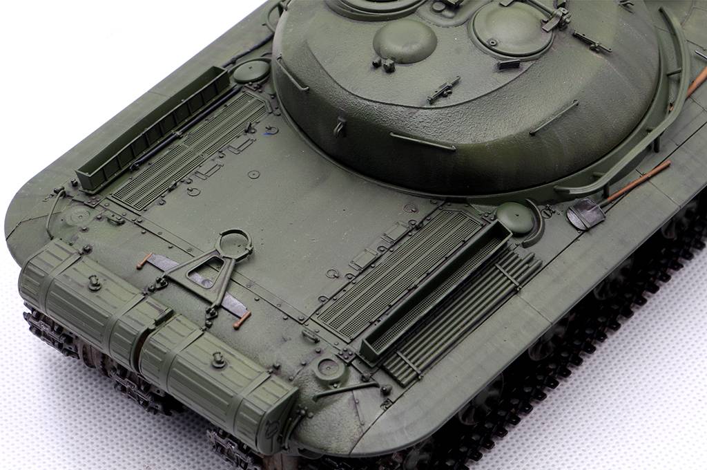 Soviet Object 279 – Image 4