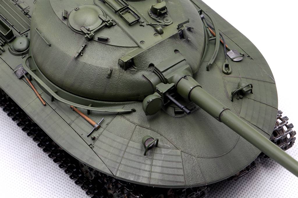 Soviet Object 279 – Image 5