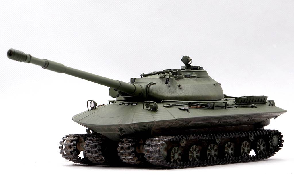 Soviet Object 279 – Image 3