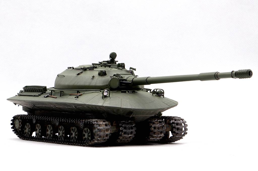 Soviet Object 279 – Image 2
