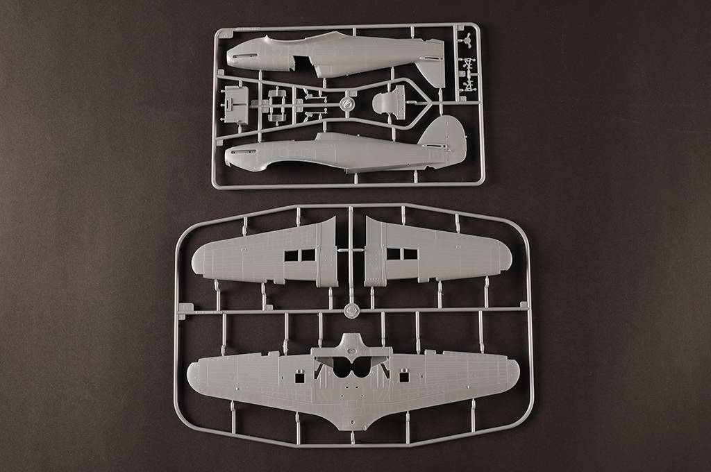"HURRICANE" Mk.ⅡD/TROP – Image 7