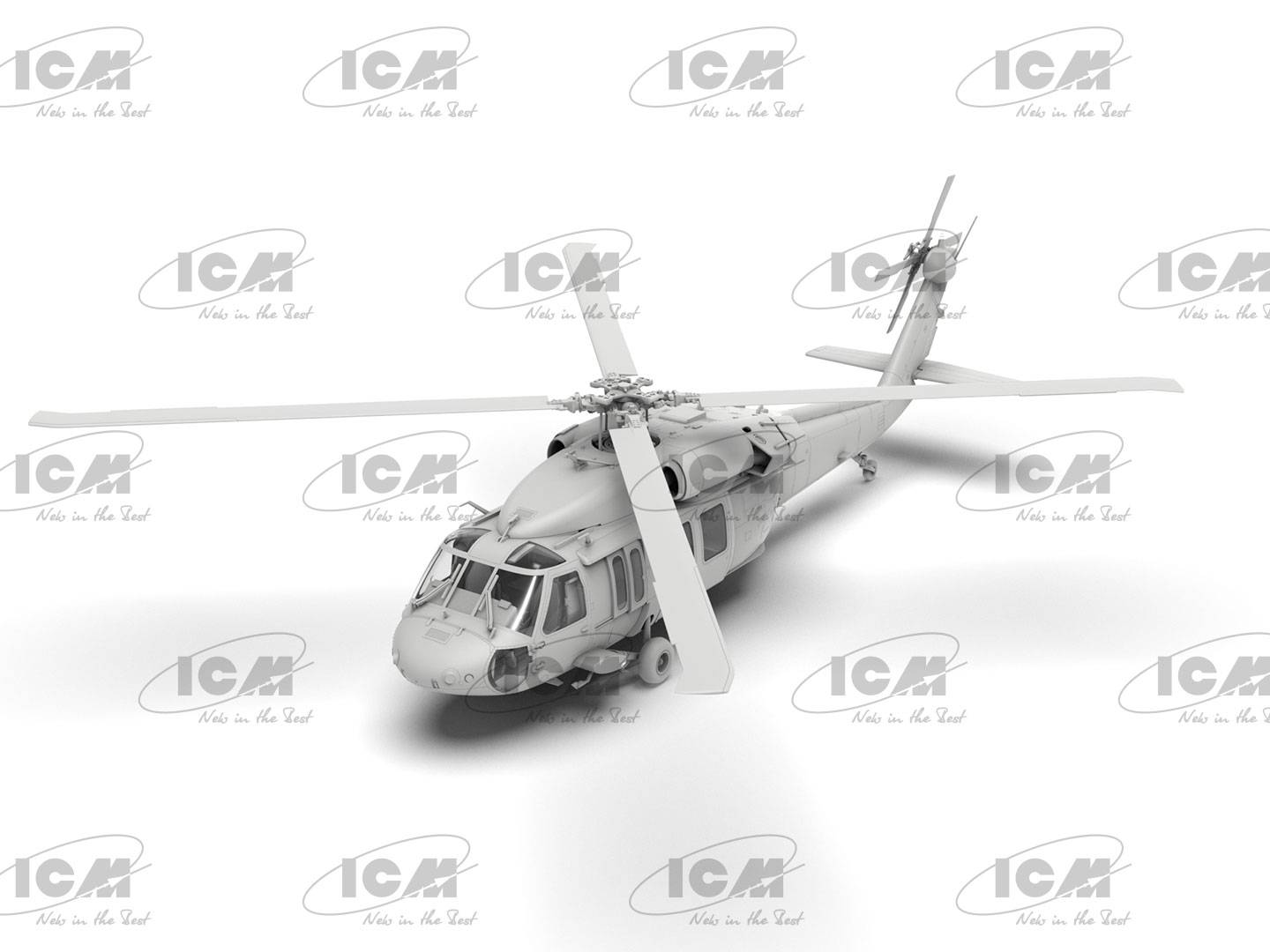 UH-60A Black Hawk Defence Intelligence of Ukraine – Image 3