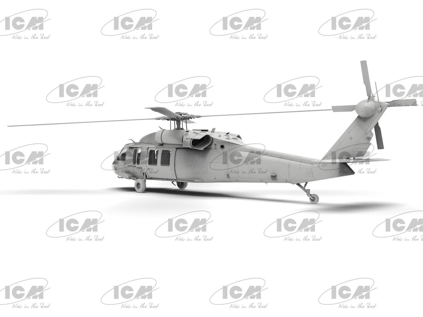 UH-60A Black Hawk Defence Intelligence of Ukraine – Image 4