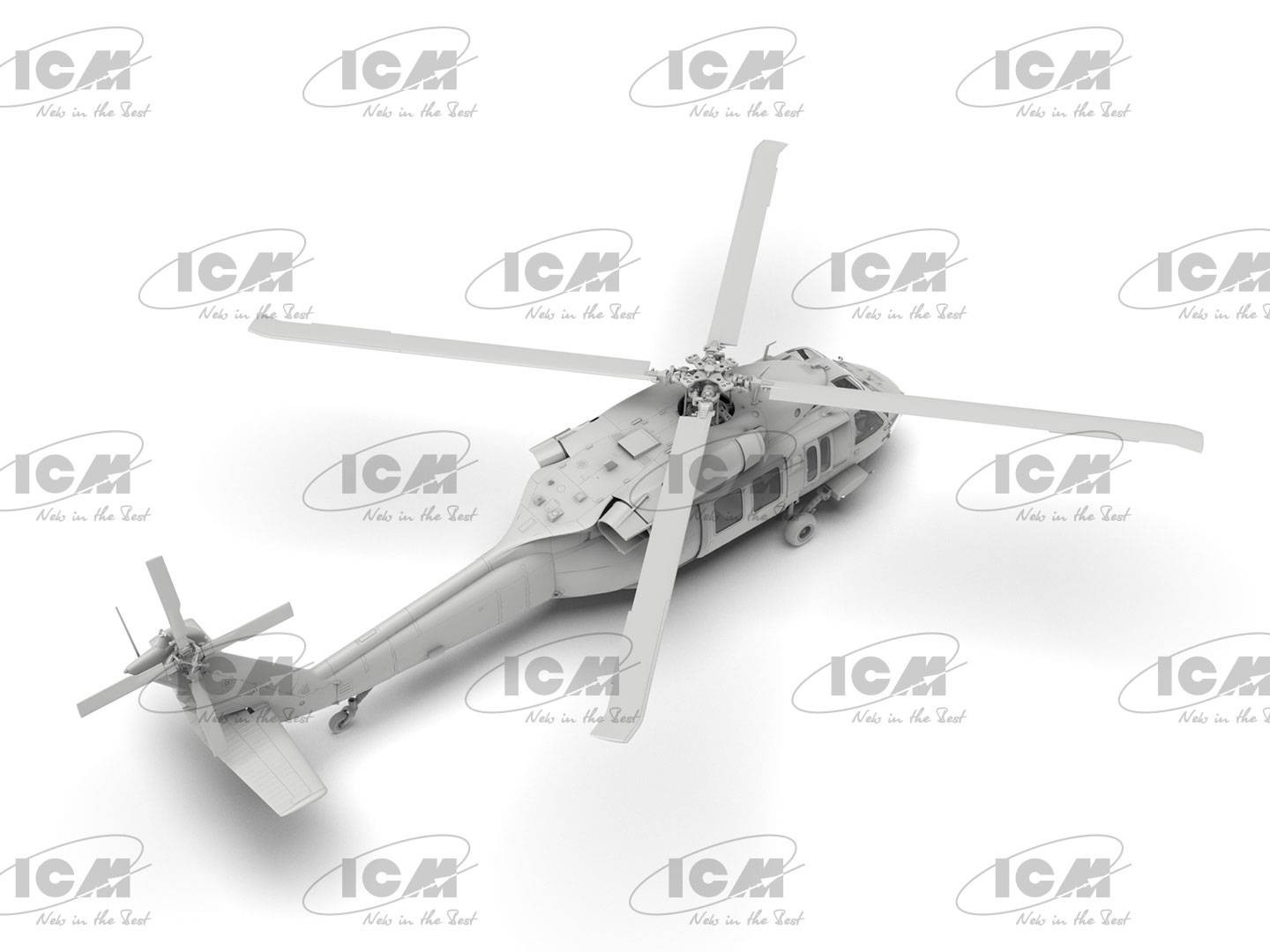 UH-60A Black Hawk Defence Intelligence of Ukraine – Image 5