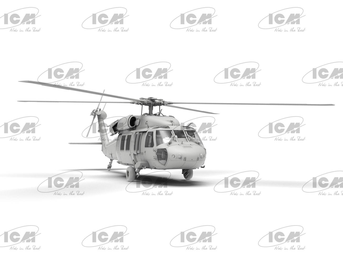 UH-60A Black Hawk Defence Intelligence of Ukraine – Image 6