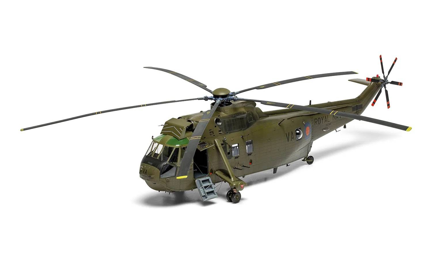 Westland Sea King HC.4 – Image 2