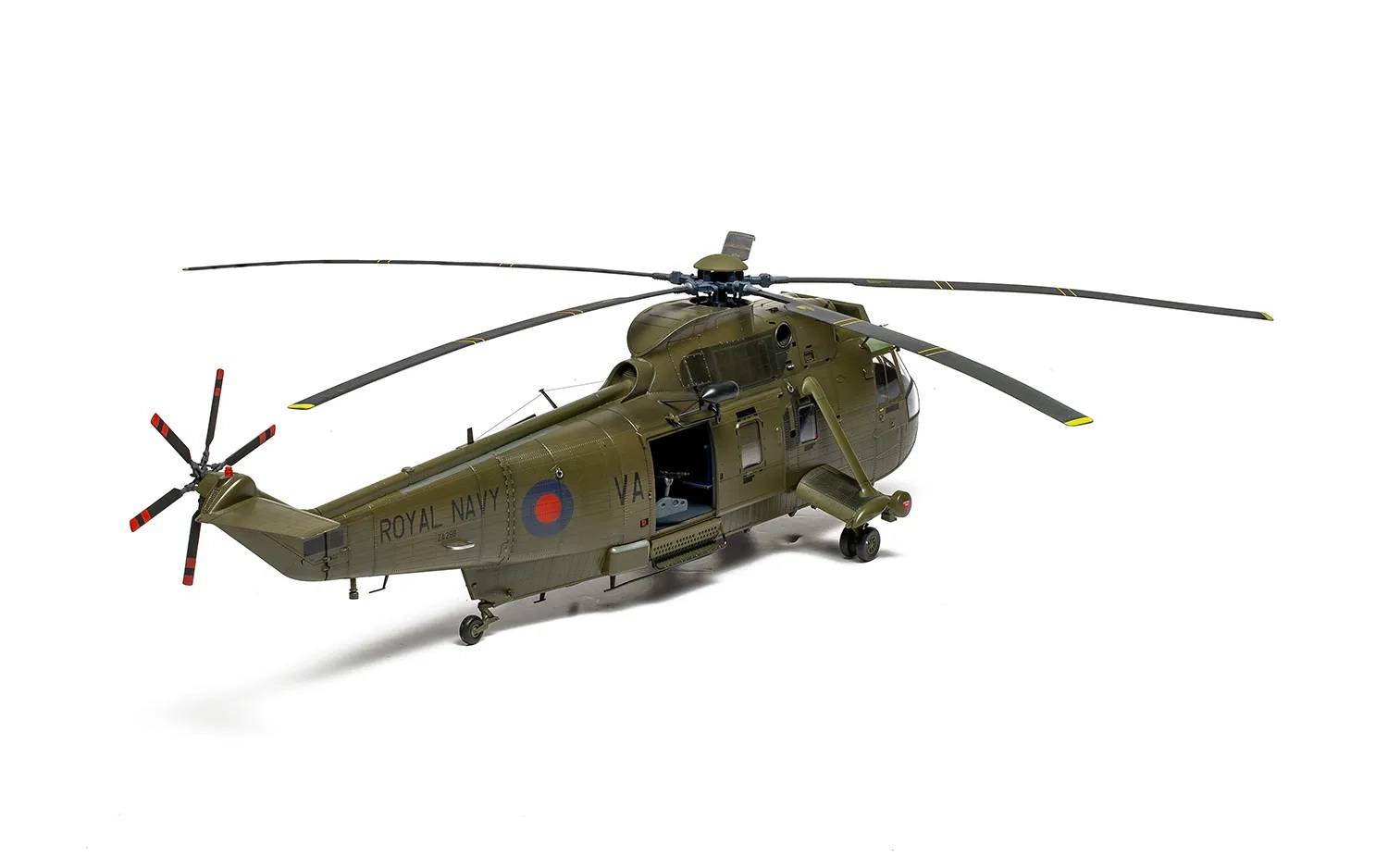 Westland Sea King HC.4 – Image 3