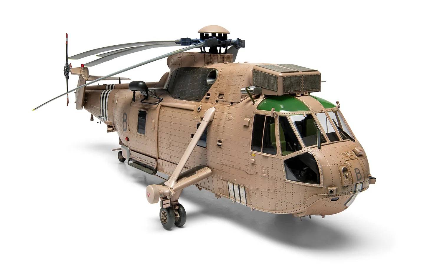 Westland Sea King HC.4 – Image 7