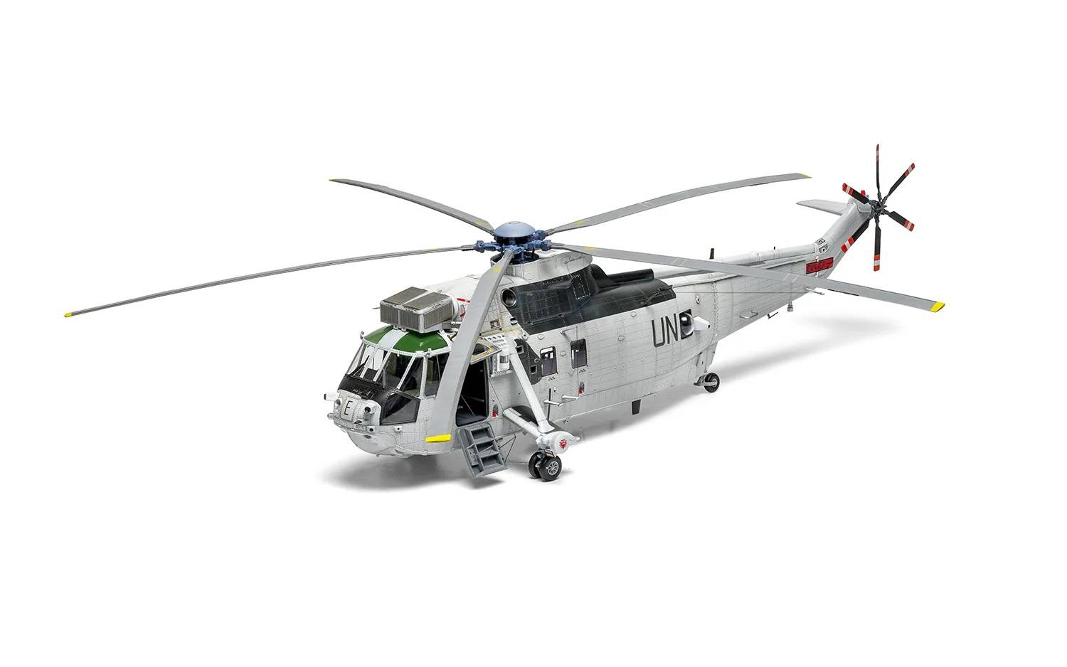 Westland Sea King HC.4 – Image 8