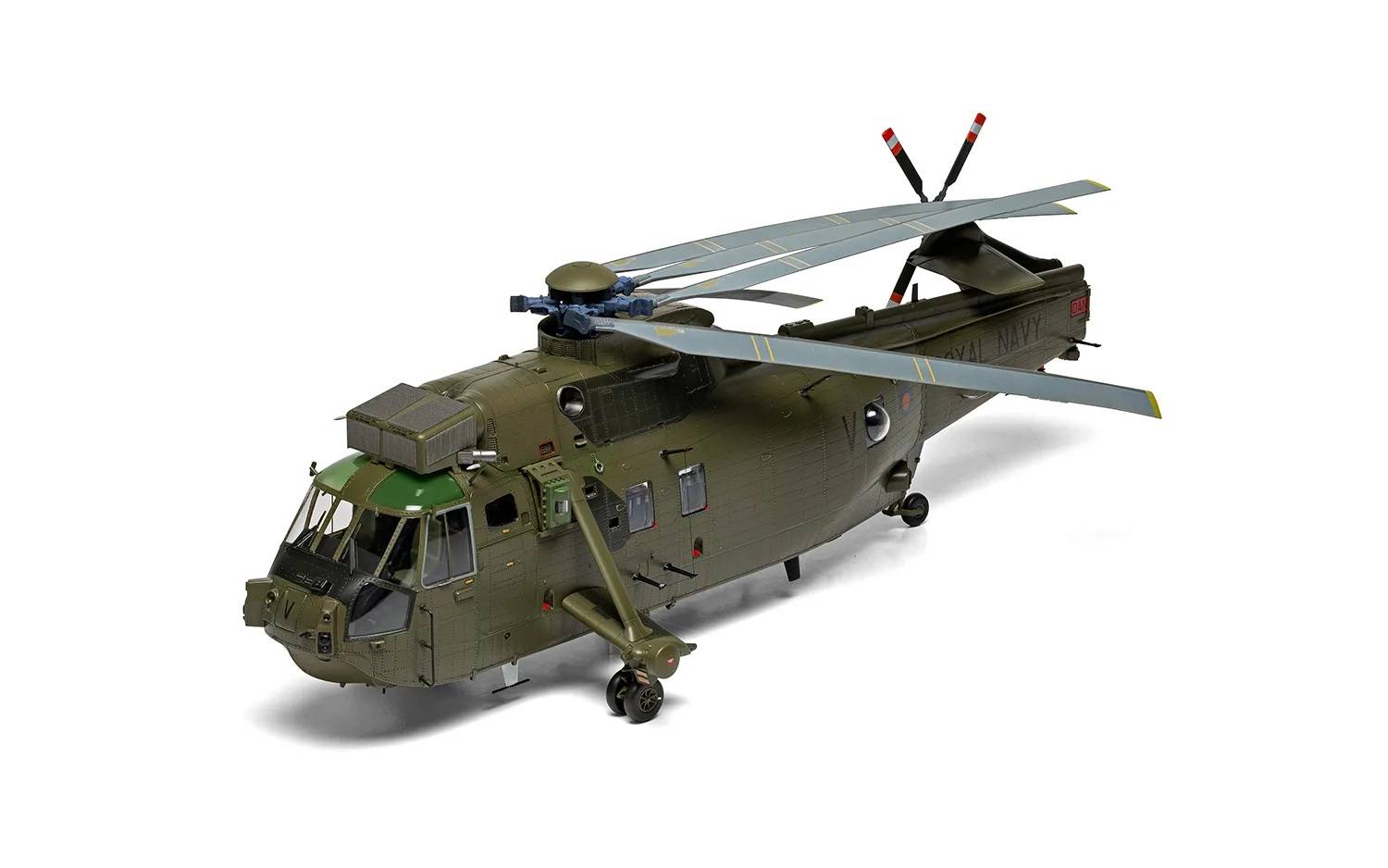Westland Sea King HC.4 – Image 10