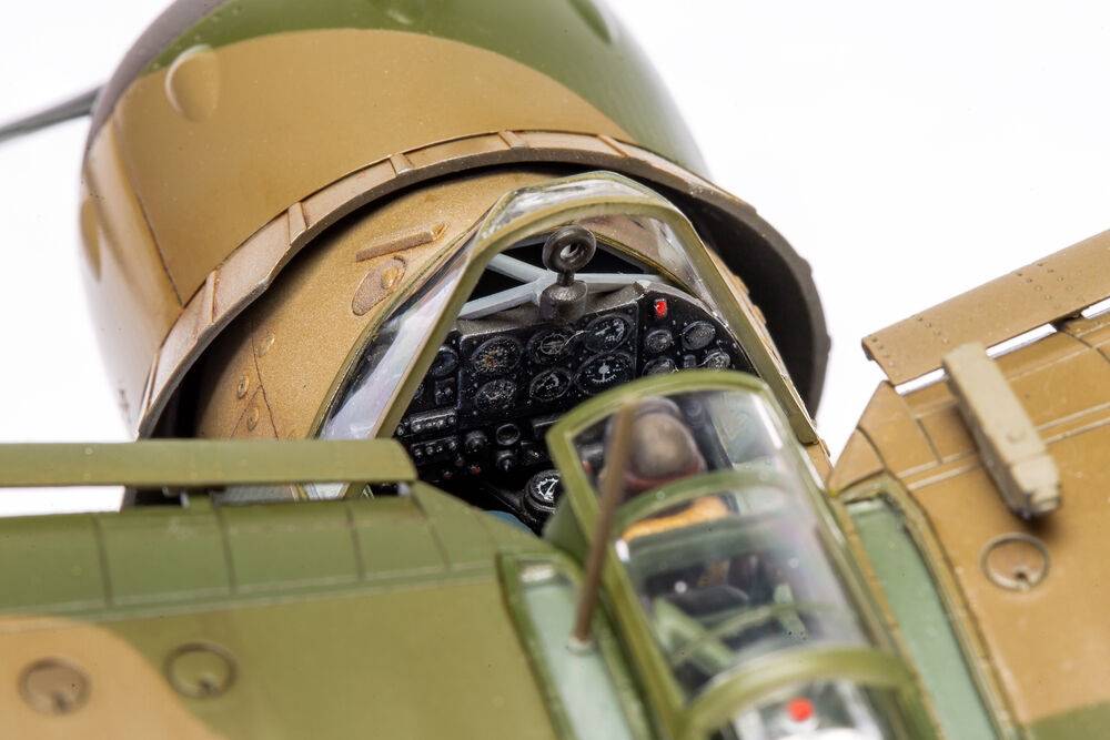 Westland Lysander Mk.I/Mk.III – Image 2
