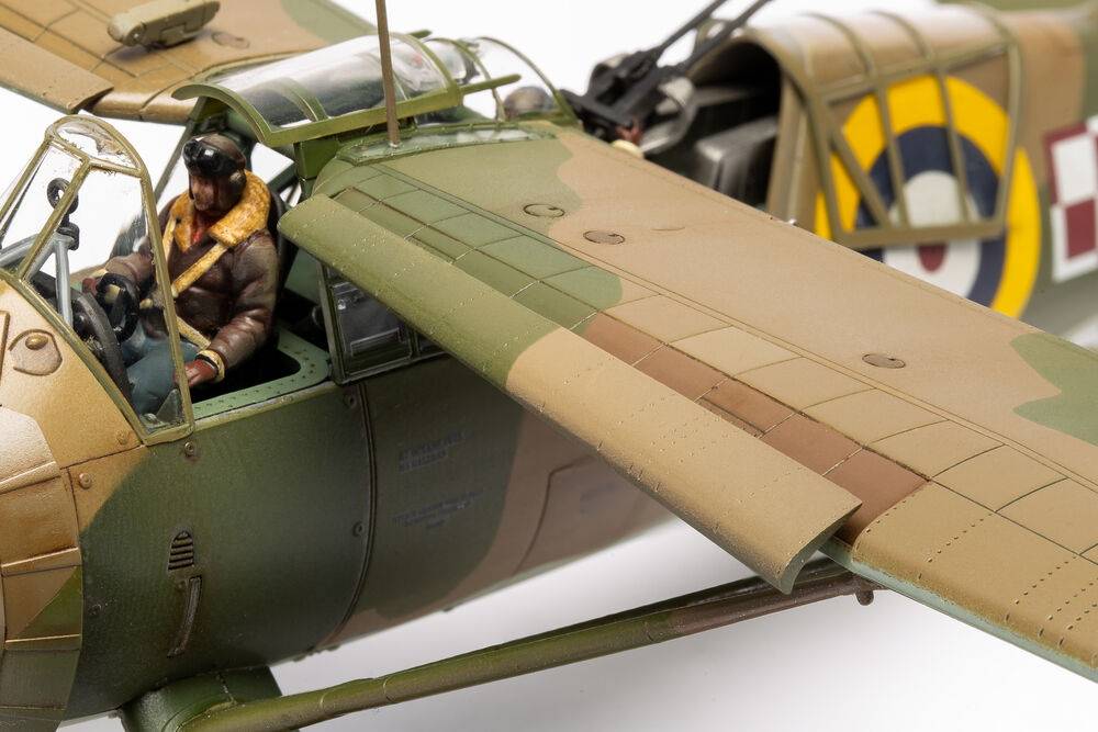 Westland Lysander Mk.I/Mk.III – Image 3