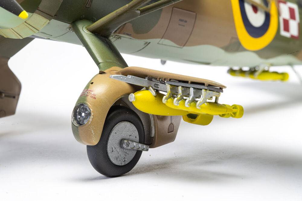 Westland Lysander Mk.I/Mk.III – Image 4