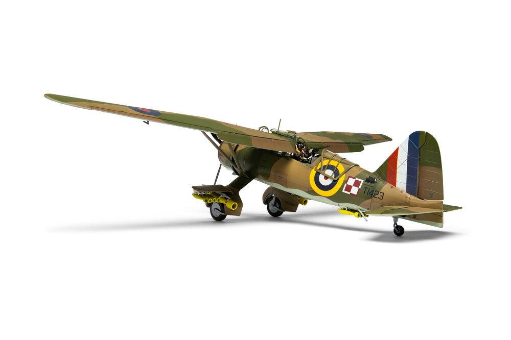 Westland Lysander Mk.I/Mk.III – Image 8