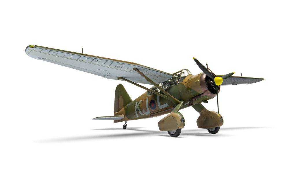 Westland Lysander Mk.I/Mk.III – Image 10