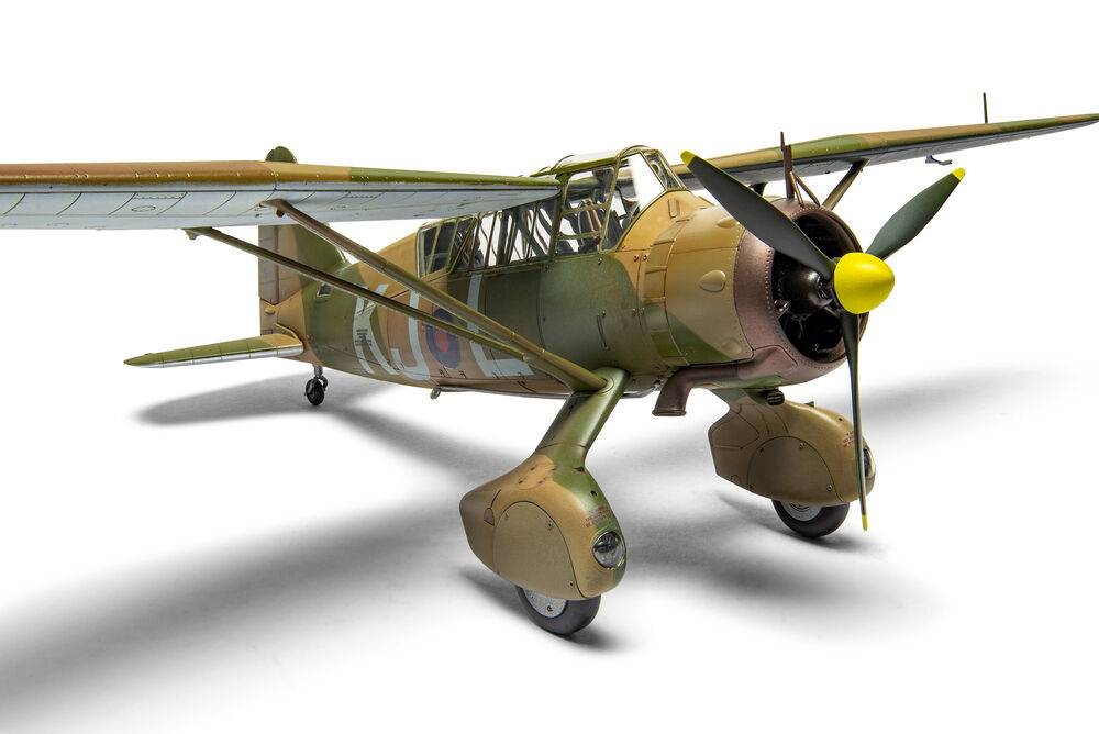 Westland Lysander Mk.I/Mk.III – Image 11