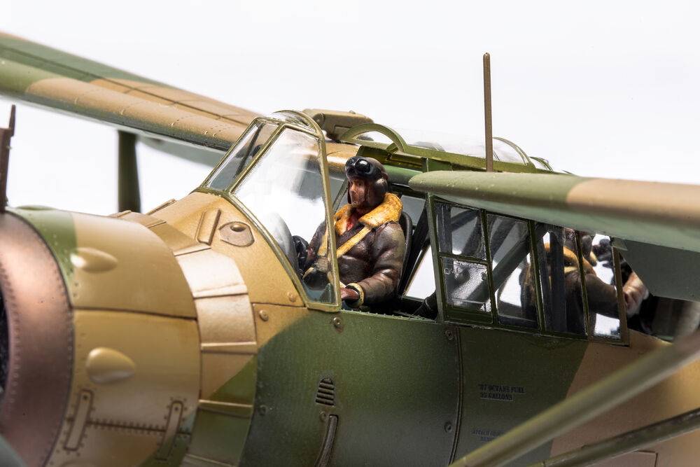 Westland Lysander Mk.I/Mk.III – Image 14