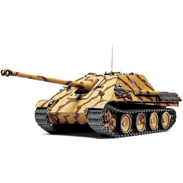 JAGDPANTHER Sd.Kfz.173 – Image 2