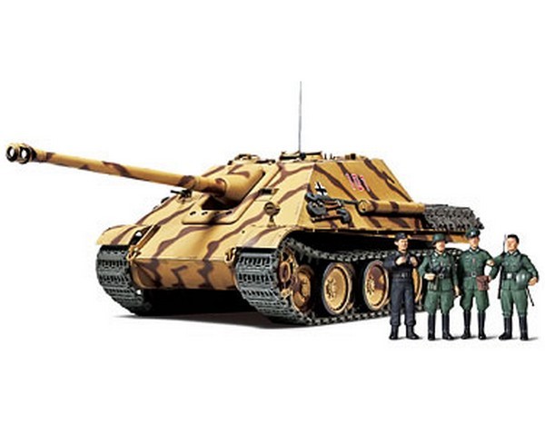 JAGDPANTHER Sd.Kfz.173 – Image 4