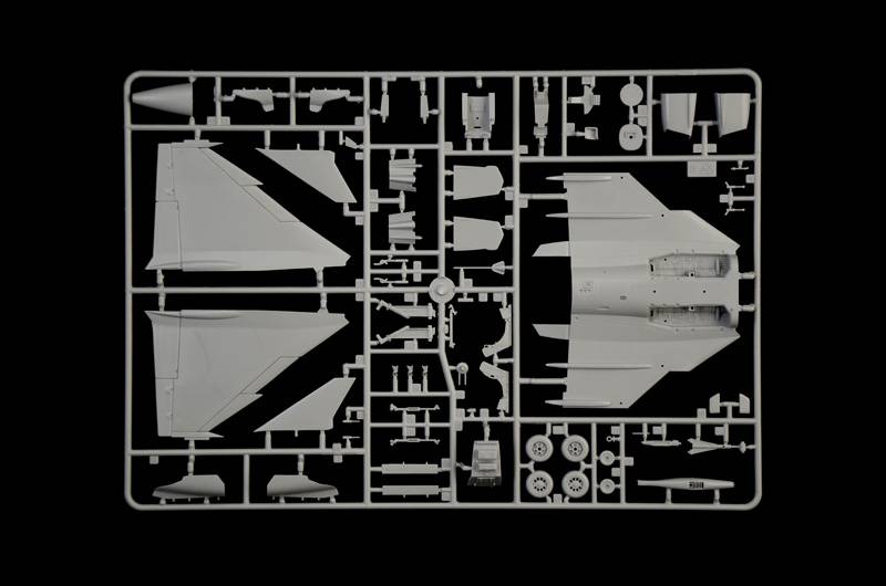 JAS 39 Gripen Twin Seater – Image 3