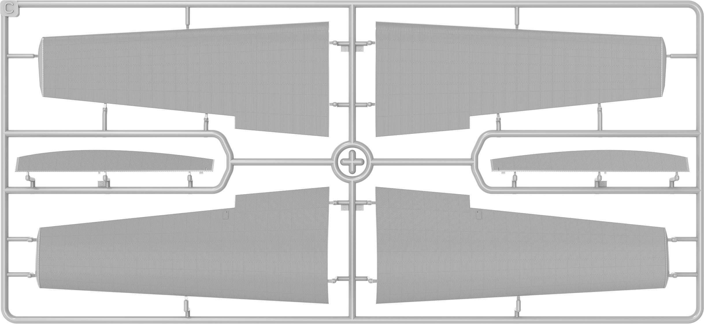 Junkers F13 Float Plane Early Prod – Image 6