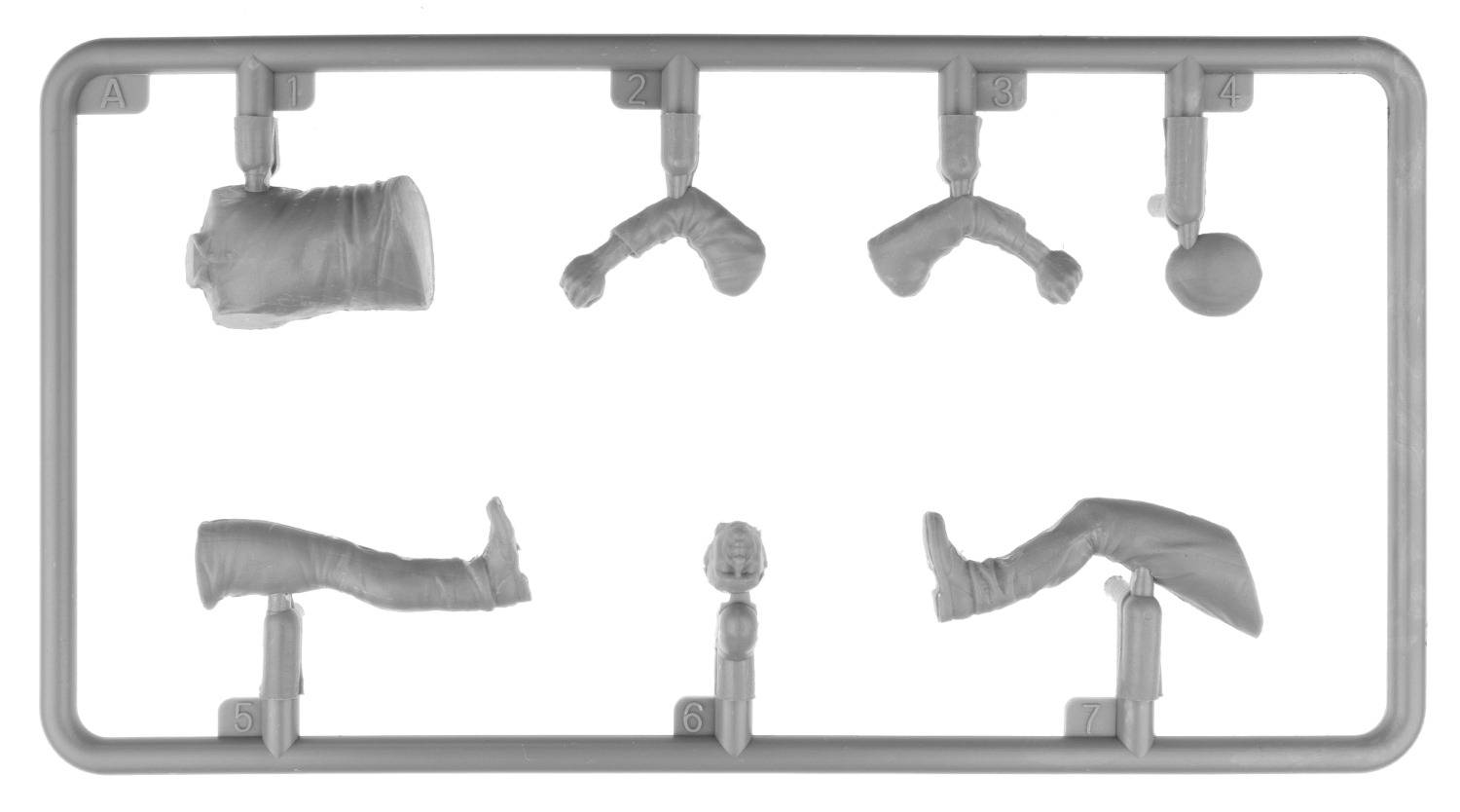 CONSTRUCTION WORKERS – Image 5