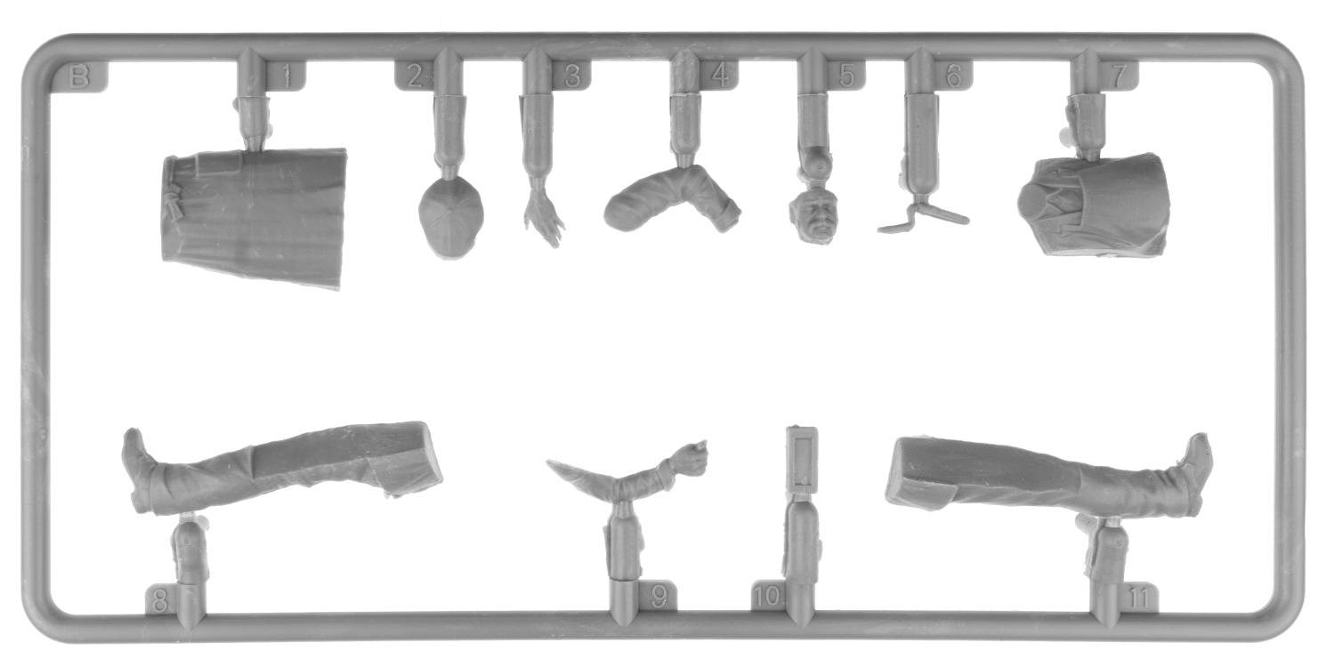 CONSTRUCTION WORKERS – Image 6