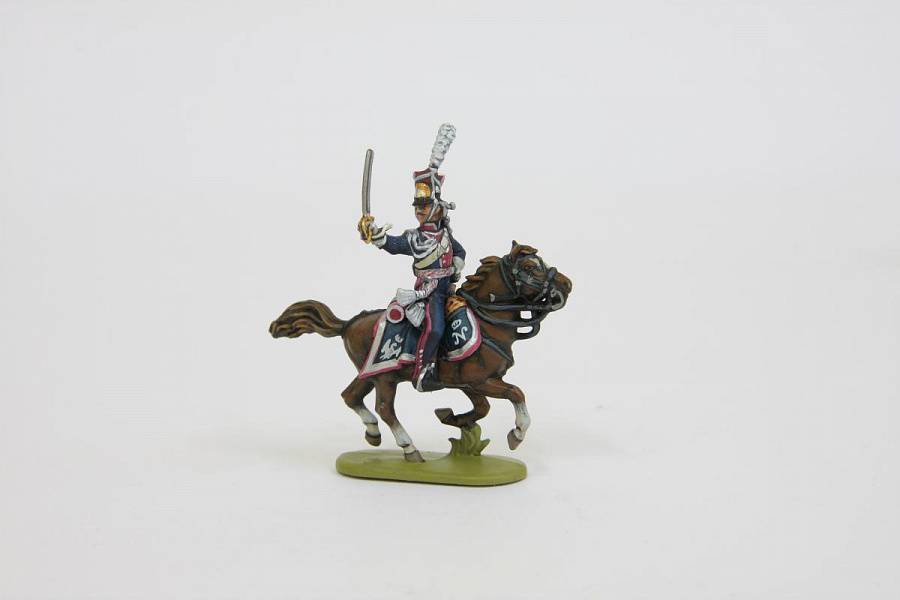 Lifeguard Polish Uhlans Napoleonic Wars 1809-1815 – Image 3
