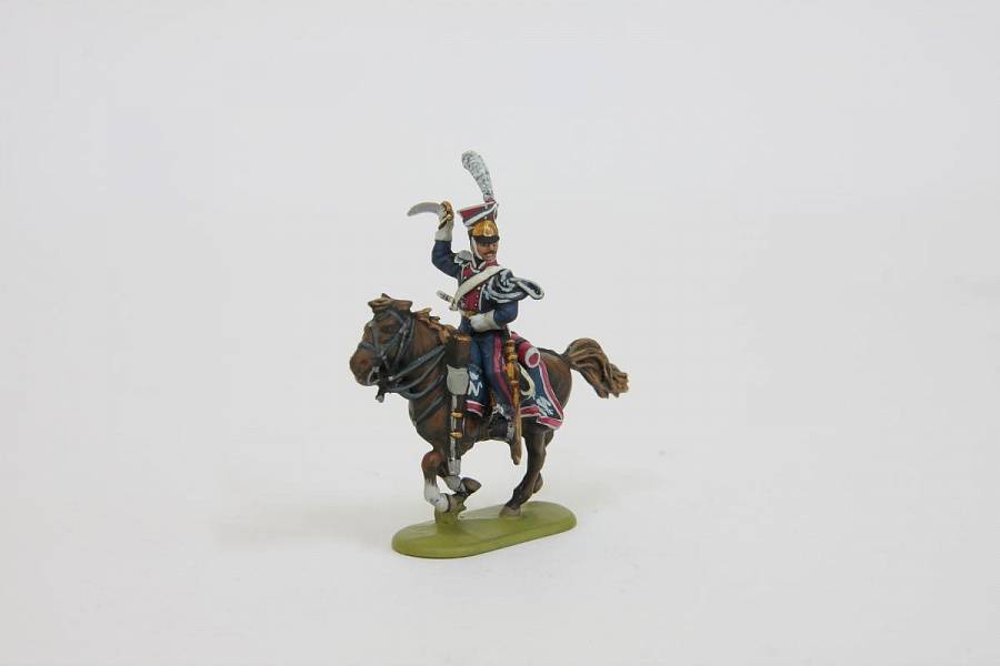 Lifeguard Polish Uhlans Napoleonic Wars 1809-1815 – Image 5