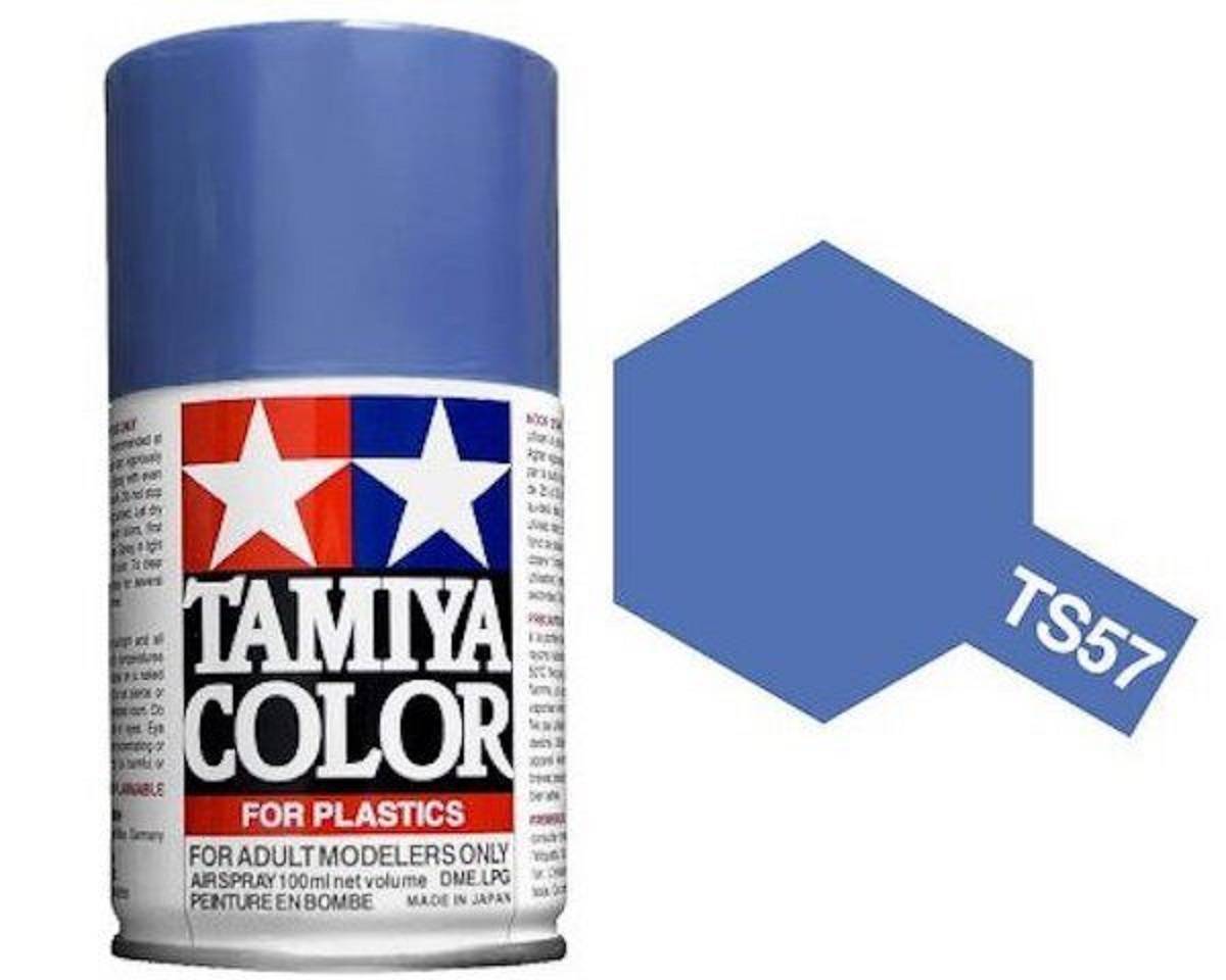 TS-57 Blue Violet