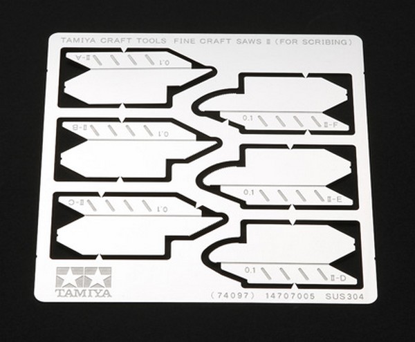 Scies fines à détourer – Image 2
