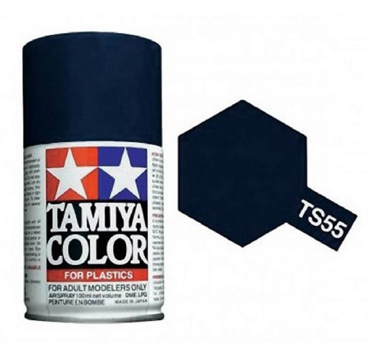 TS-55 Dark Blue