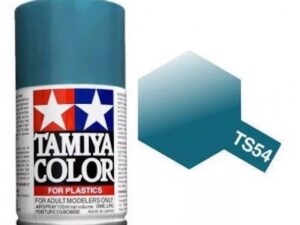 TS-54 Light Metallic Blue